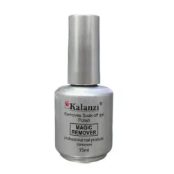 Removedor de Gel -Kalanzi