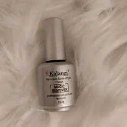 Removedor de Gel -Kalanzi