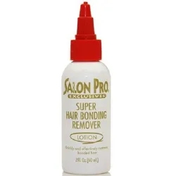 Removedor de Pestañas Salon Pro (2 oz.)