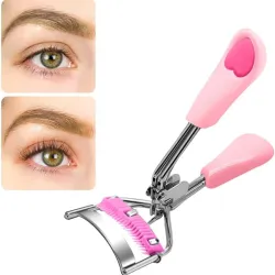 Rizador de Pestañas 