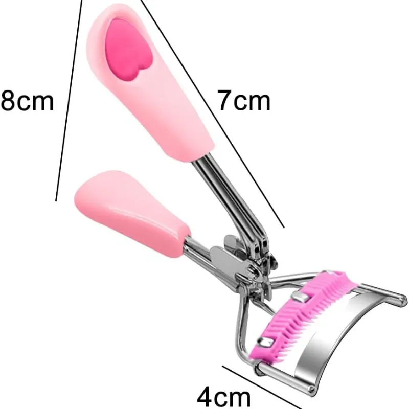 Rizador de Pestañas 