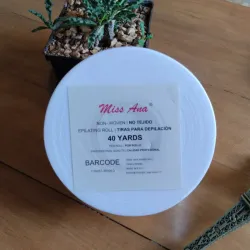 Rollo de Papel para Depilación (36 m)