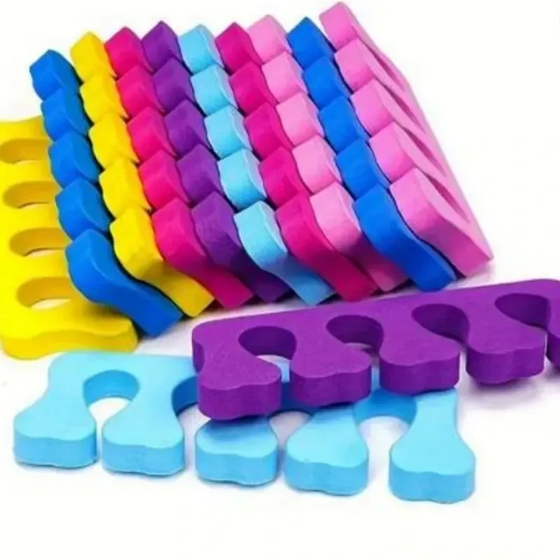 Separadores de Dedos (1 par)