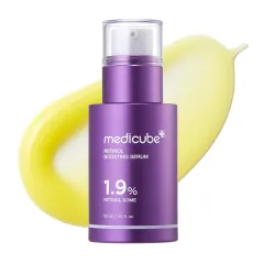 Sérum Boosting de Retinol 1.9% + NMN - Medicube