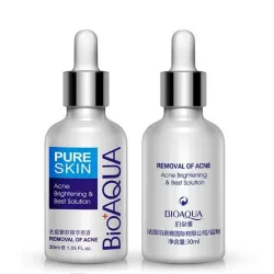 Serum Control de Acné - Bioaqua
