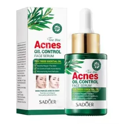 Sérum Control de Acné - Sadoer