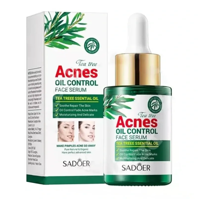 Sérum Control de Acné - Sadoer