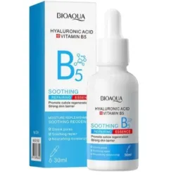 Sérum de Ácido Hialurónico + B5 - Bioaqua