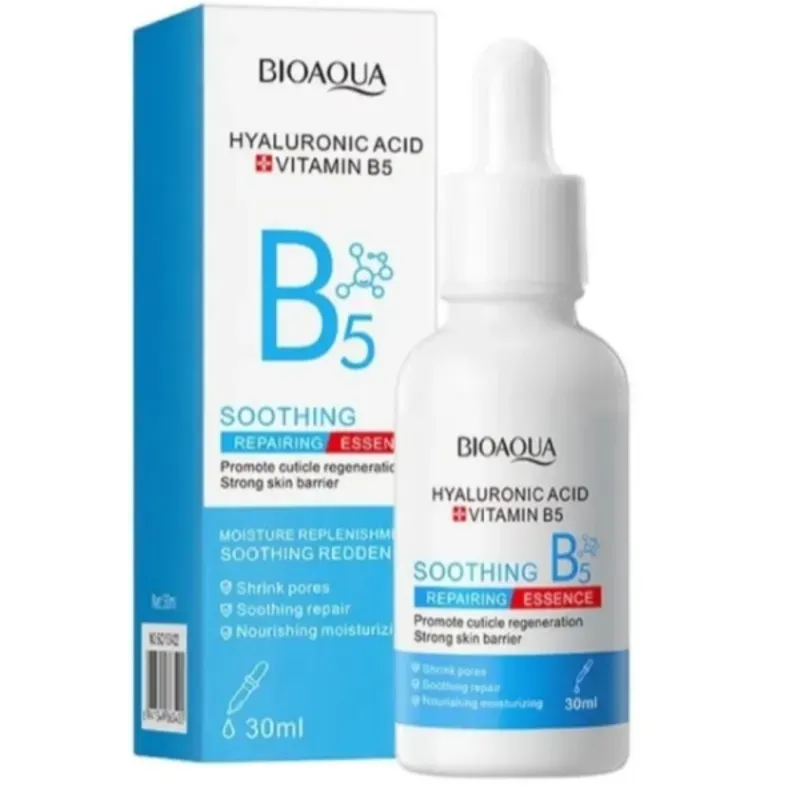 Sérum de Ácido Hialurónico + B5 - Bioaqua