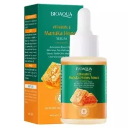 Sérum de Vitamina E y Miel - Bioaqua 