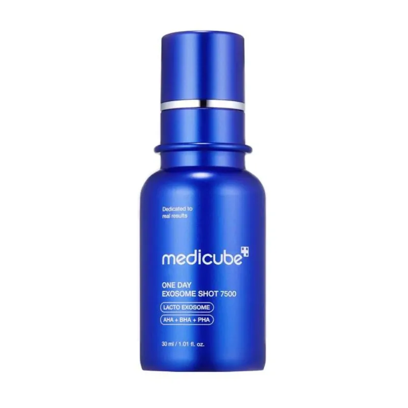 Sérum One Day Exosome 7500 - Medicube