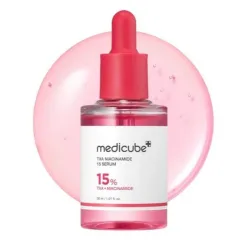 Sérum TXT + Niacinamida 15% - Medicube