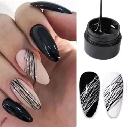 Spider Gel 