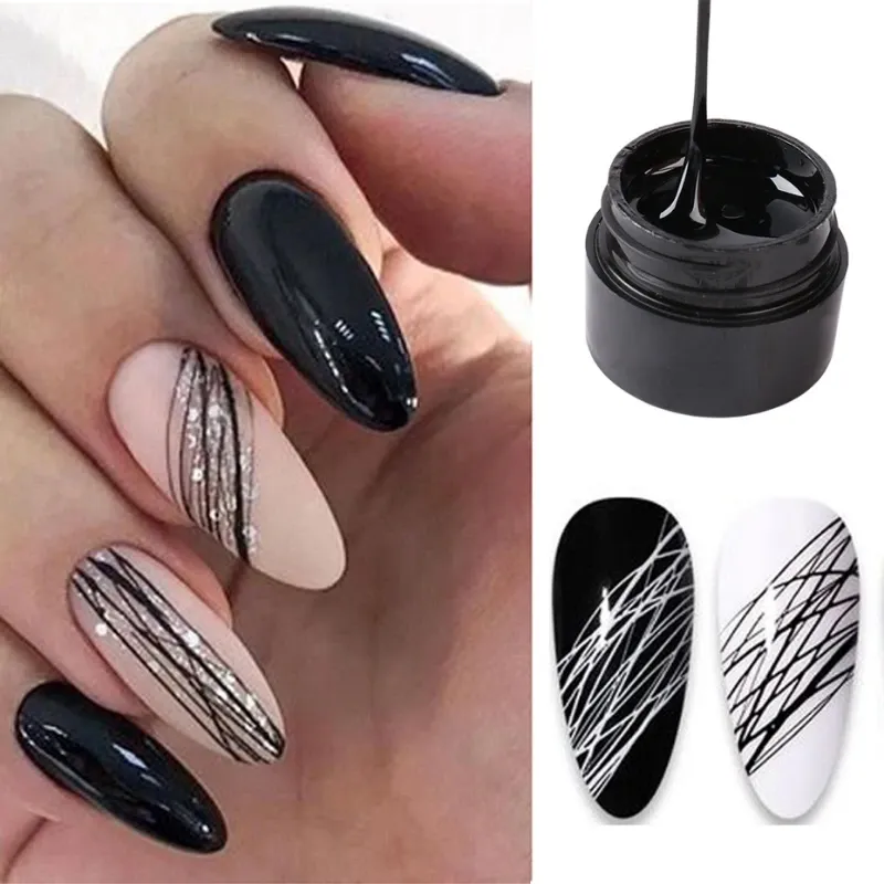 Spider Gel 