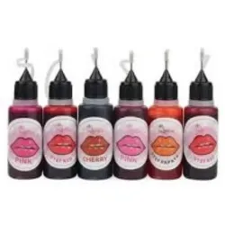 Tinta de Labios Henna