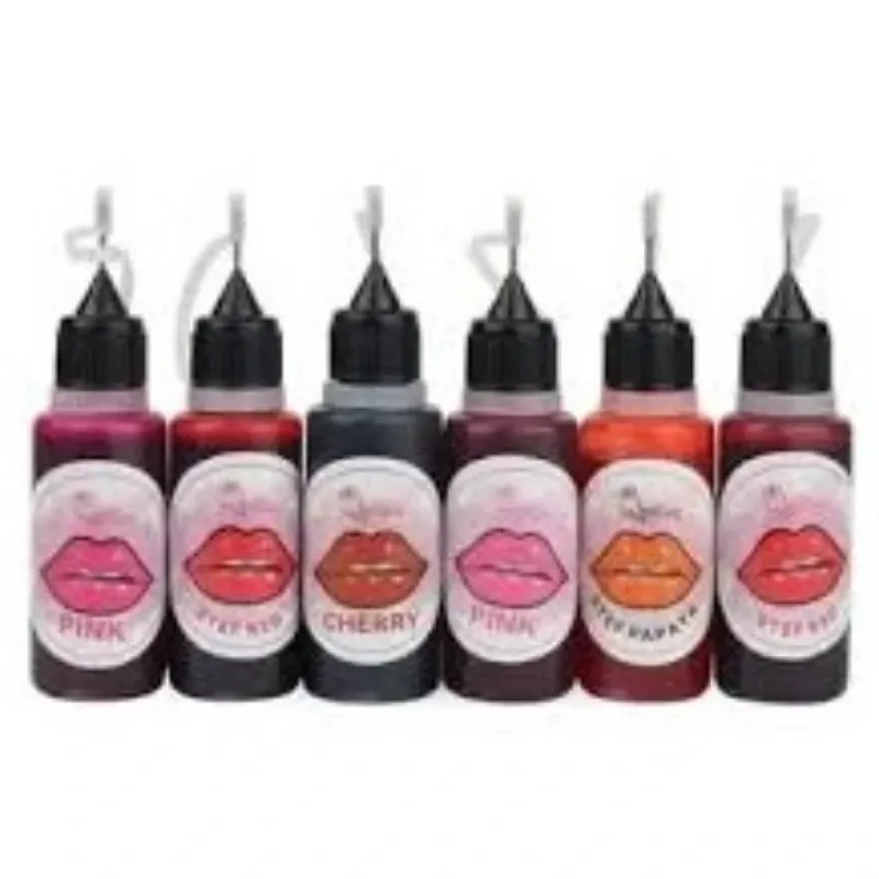 Tinta de Labios Henna