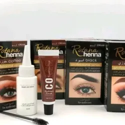 Tinte de Cejas Rotana
