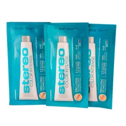Tinte en Crema (Fórmula 1+2) - Stereo