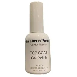 Top Coat Miss Cherry (21ml)