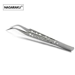 Pinza Curva - Nagaraku