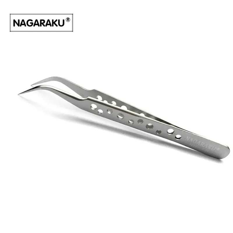 Pinza Curva - Nagaraku