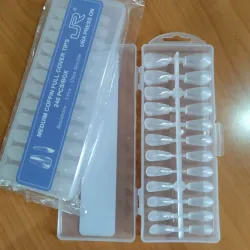 Uñas Press On (240 pzas)