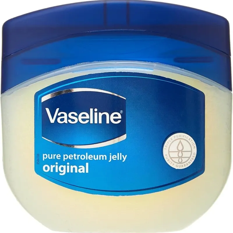 Vaselina - Petroleum Jelly (50ml) 