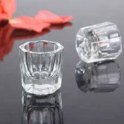 Vasito para aplicar Tinte de Cejas