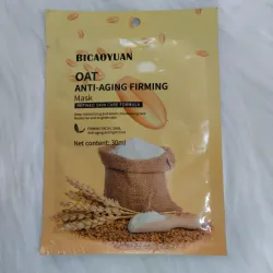 Velo Facial - Avena (Antiedad)