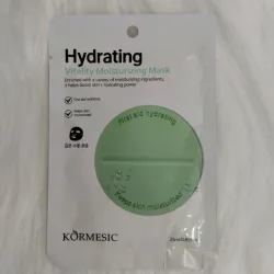 Velo Facial - Hidratación Profunda