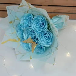 7 Rosas