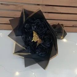 7 rosas