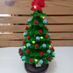 Arbolito de navidad