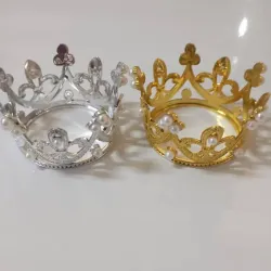 Coronas