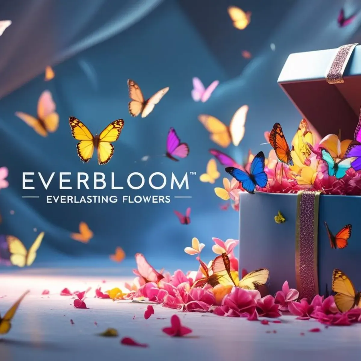 Everbloom