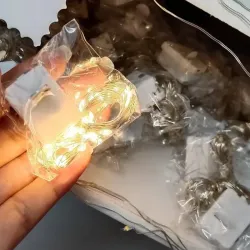Luces ada