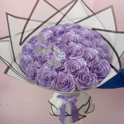 Ramo de 30 rosas