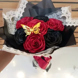 7 Rosas 