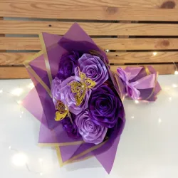 7 Rosas