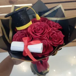 Ramo de graduación