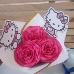 Ramo hello Kitty mini