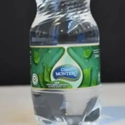 Agua Gaseada 