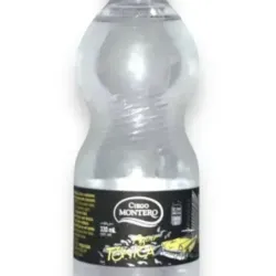 Agua Tónica