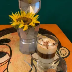 Café Bombón 