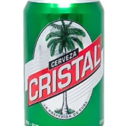 Cerveza Nacional