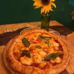 Margherita