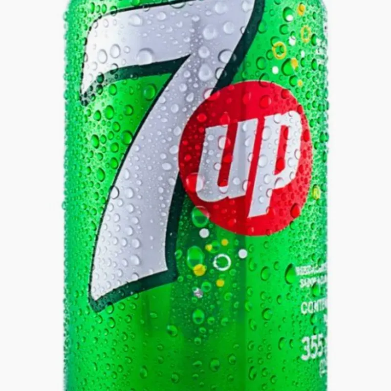 Seven up