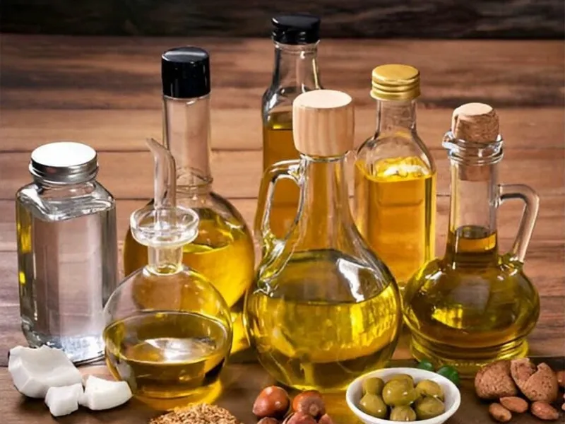 Aceite y grasa