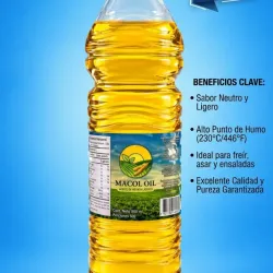 Aceite