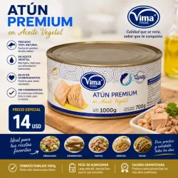 Atún
